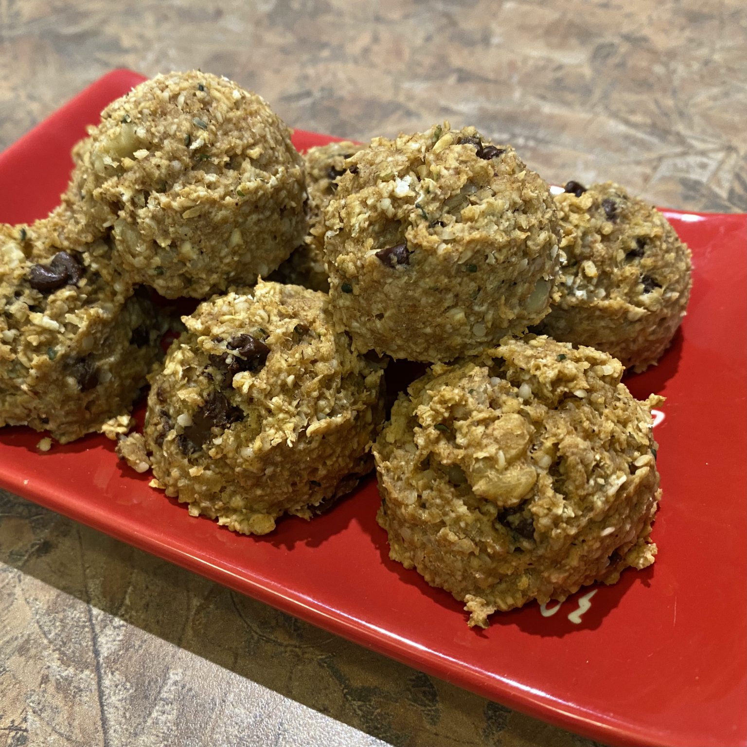 Peanut Butter Oatmeal Energy Balls Small Kitchen, Big Taste