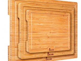 Bamboo Cutting Boards