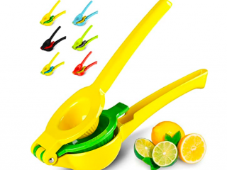 Citrus Juicer