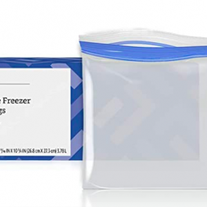 Freezer Bags