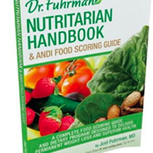 Nutritarian Handbook & ANDI Scoring Guide
