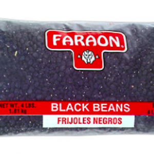 Black Beans (Dried)