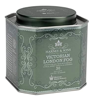 Tea (London Fog)