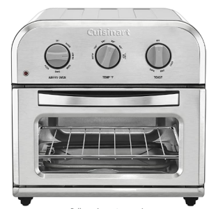 Cuisinart AirFryer Toaster Oven