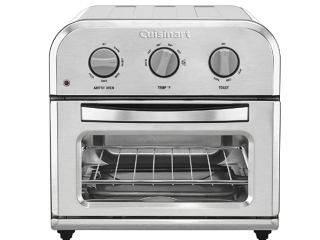 Cuisinart AirFryer Toaster Oven