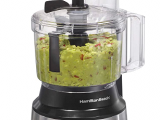 Food Processor