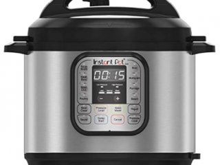 Instant Pot