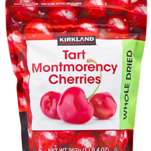 Montmorency Dried Cherries