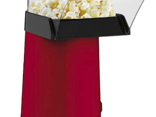 Popcorn Maker