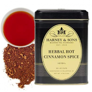 Tea (Hot Cinnamon)