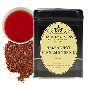 Tea (Hot Cinnamon)