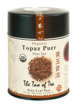 Tea (Pu-er)
